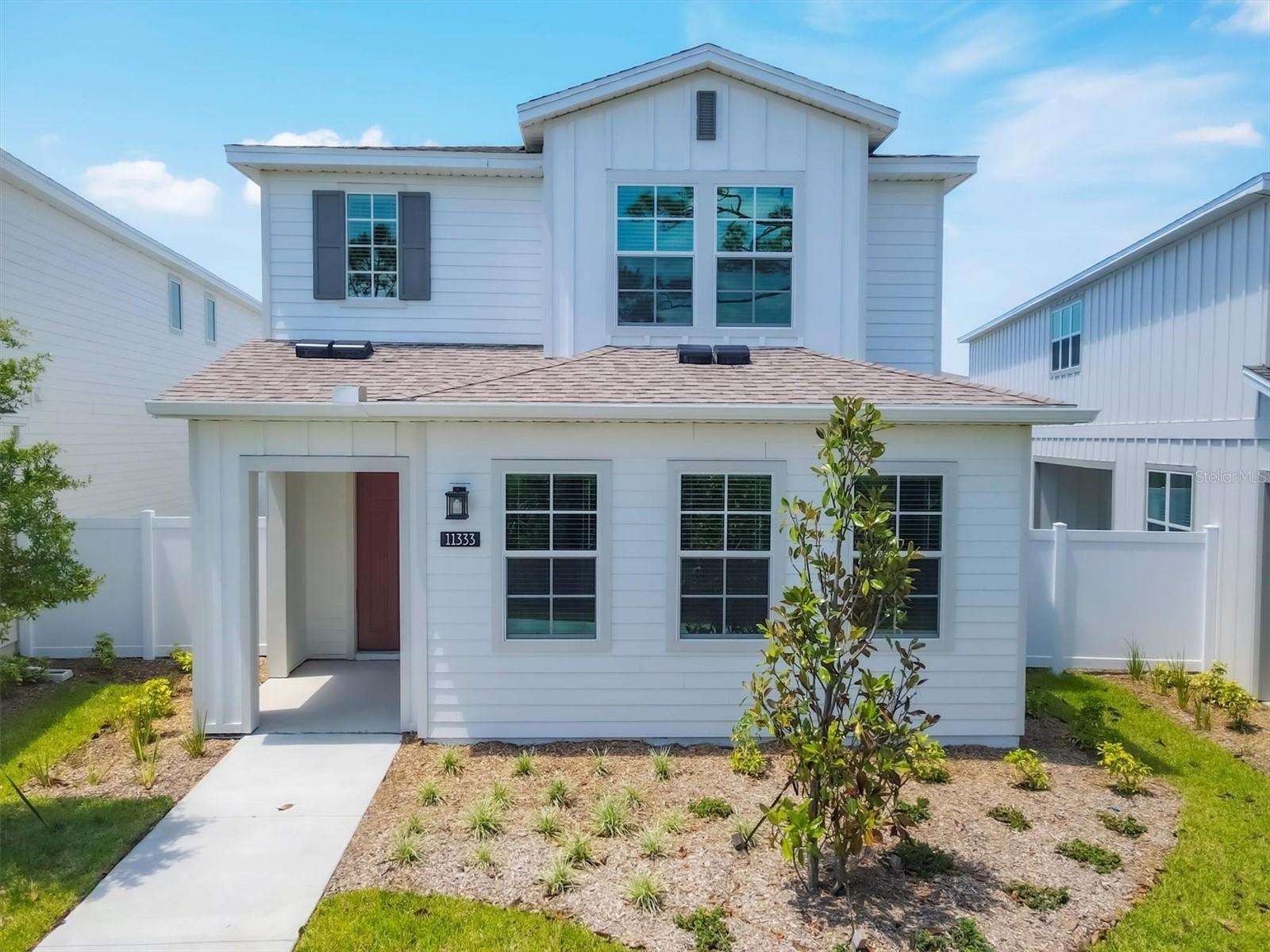 BB LIVING IN WELLEN PARK - Residential Lease