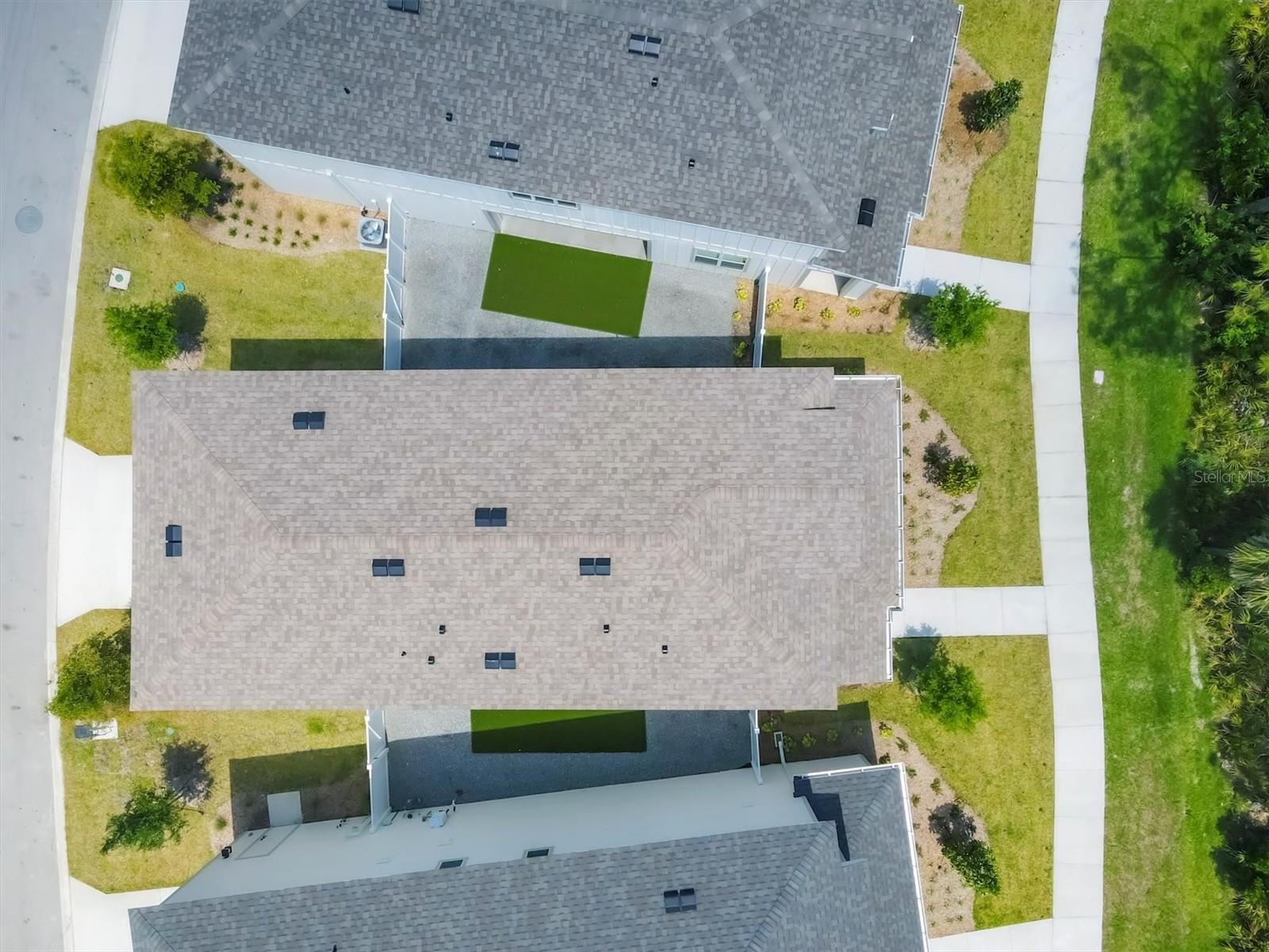BB LIVING IN WELLEN PARK - Residential Lease