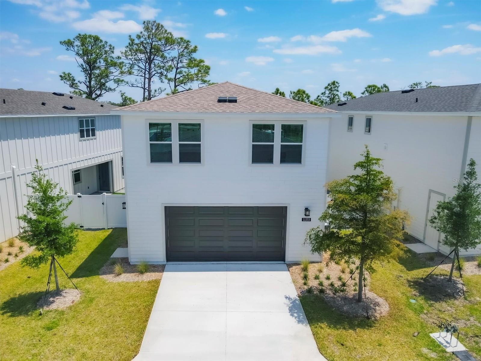 BB LIVING IN WELLEN PARK - Residential Lease