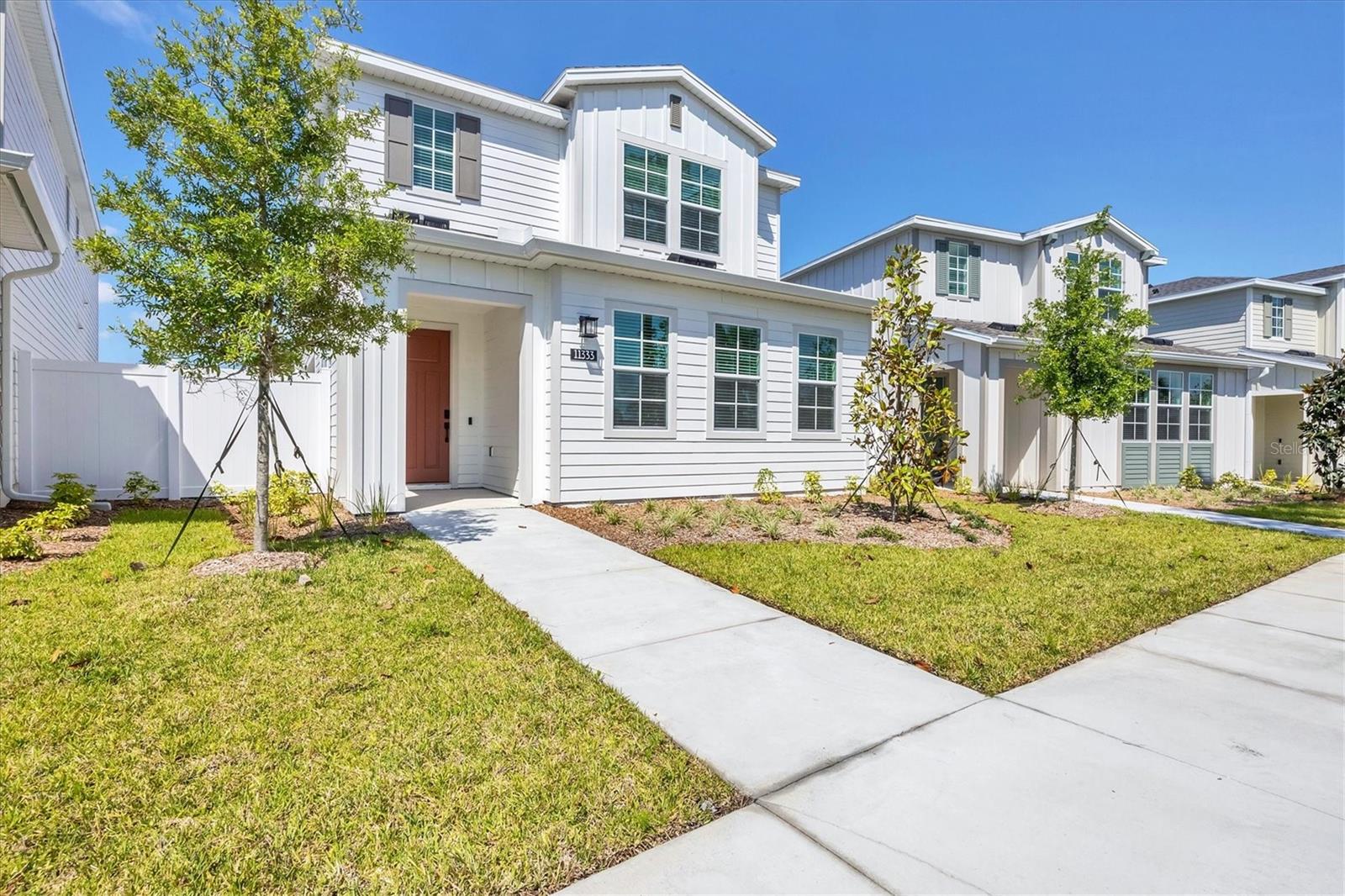 BB LIVING IN WELLEN PARK - Residential Lease