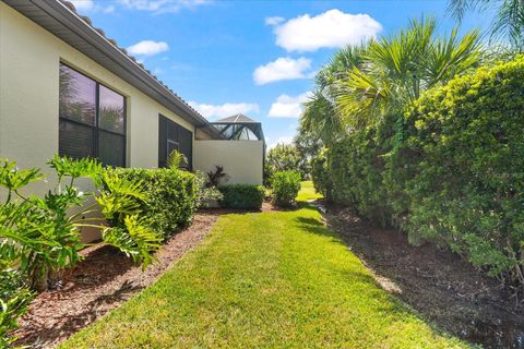 A home in BRADENTON