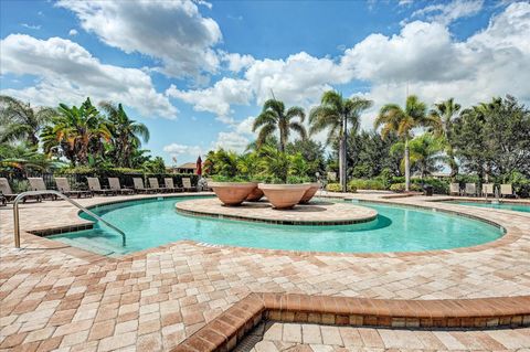 A home in BRADENTON