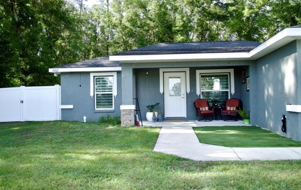 Photo of 14763 SW 35th Place, Ocala, FL 34481 (MLS # NS1088464)