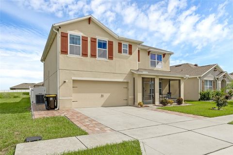 205 HAMLET ROAD DAVENPORT FL 33837