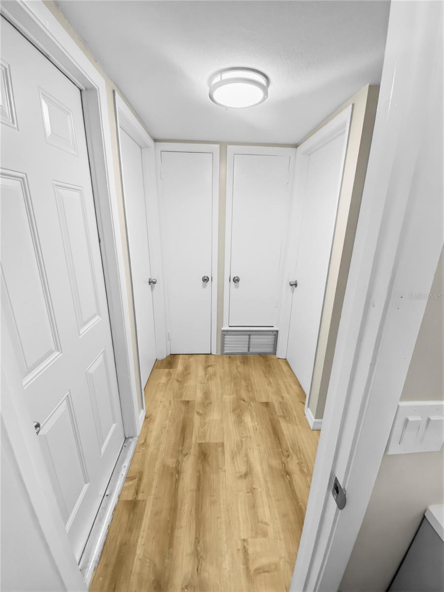 PORT CHARLOTTE SUB 03 - Residential Income