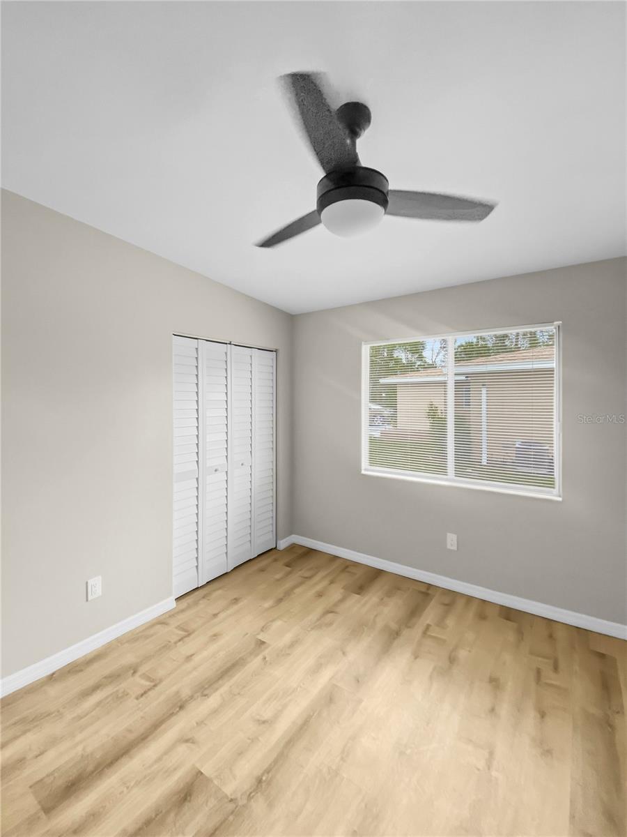 PORT CHARLOTTE SUB 03 - Residential Income