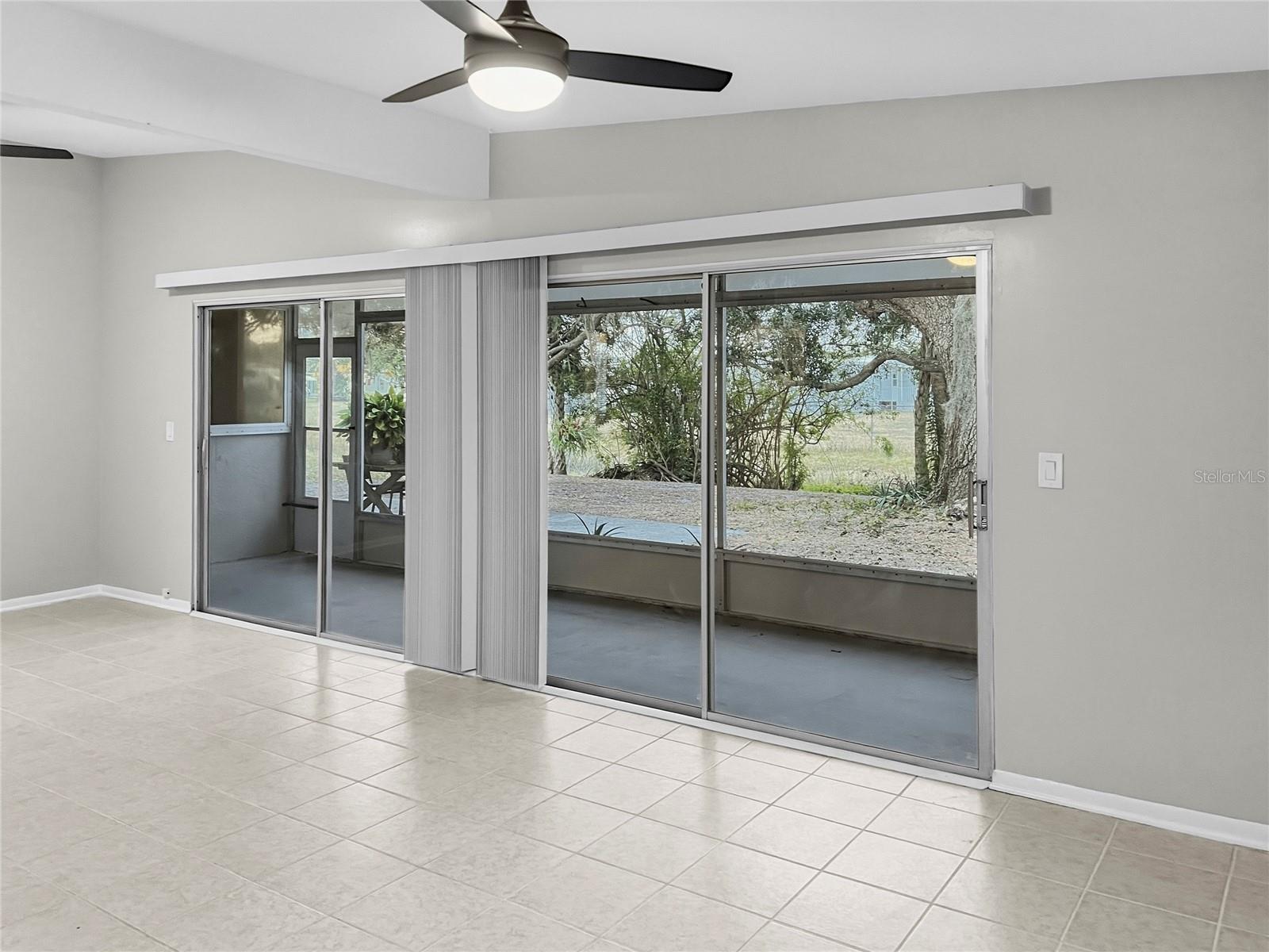 PORT CHARLOTTE SUB 03 - Residential Income