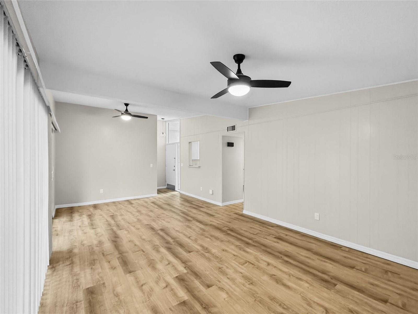 PORT CHARLOTTE SUB 03 - Residential Income