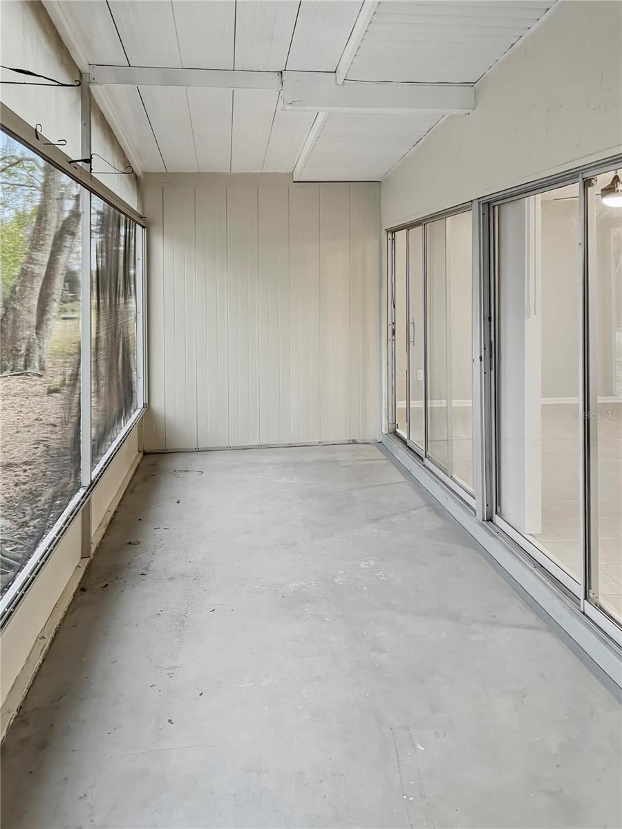 PORT CHARLOTTE SUB 03 - Residential Income