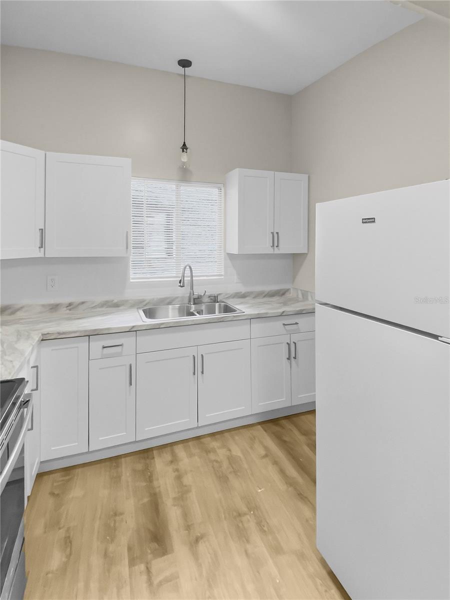 PORT CHARLOTTE SUB 03 - Residential Income