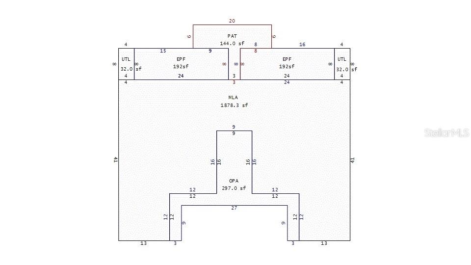 PORT CHARLOTTE SUB 03 - Residential Income