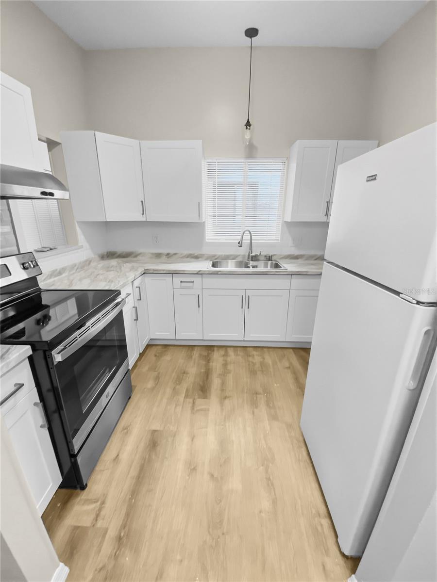 PORT CHARLOTTE SUB 03 - Residential Income