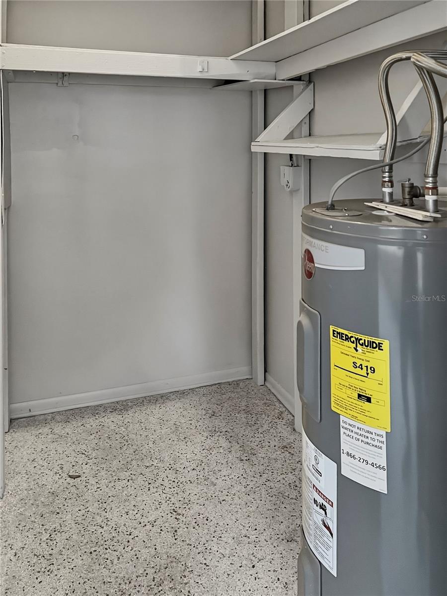 PORT CHARLOTTE SUB 03 - Residential Income