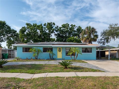 4721 W IOWA AVENUE TAMPA FL 33616
