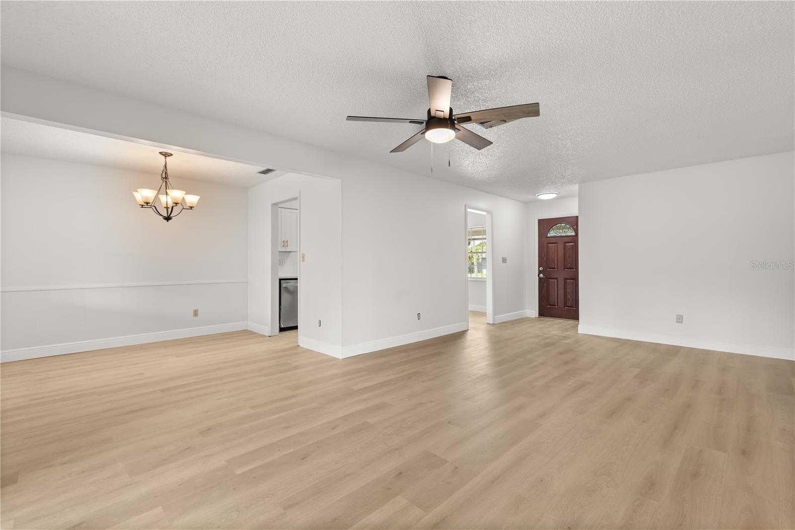 EASTBROOK SUB - Residential Lease