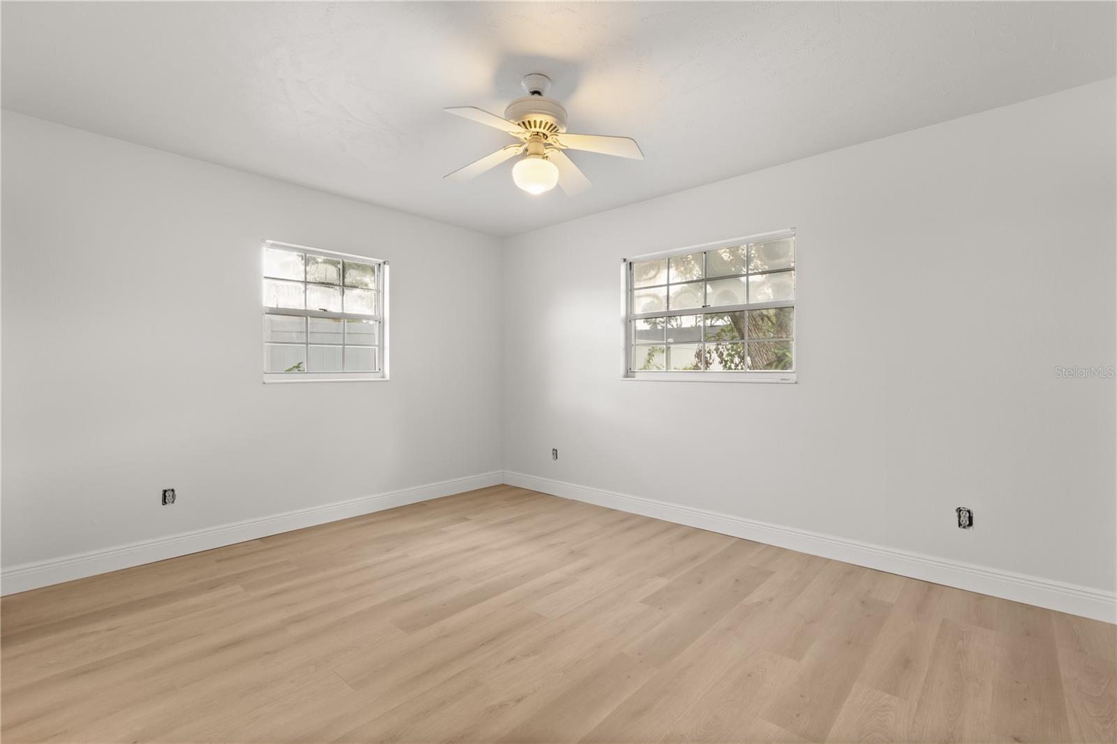 EASTBROOK SUB - Residential Lease