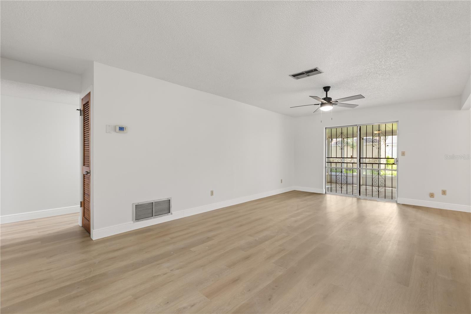 EASTBROOK SUB - Residential Lease