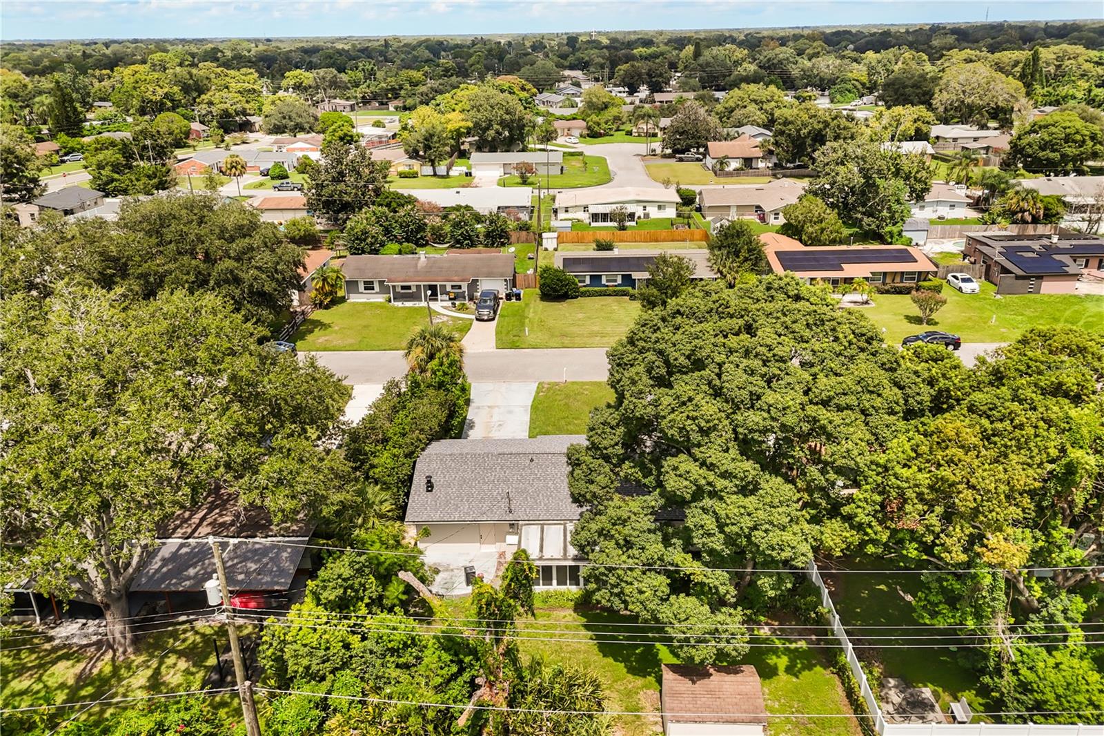 EASTBROOK SUB - Residential Lease