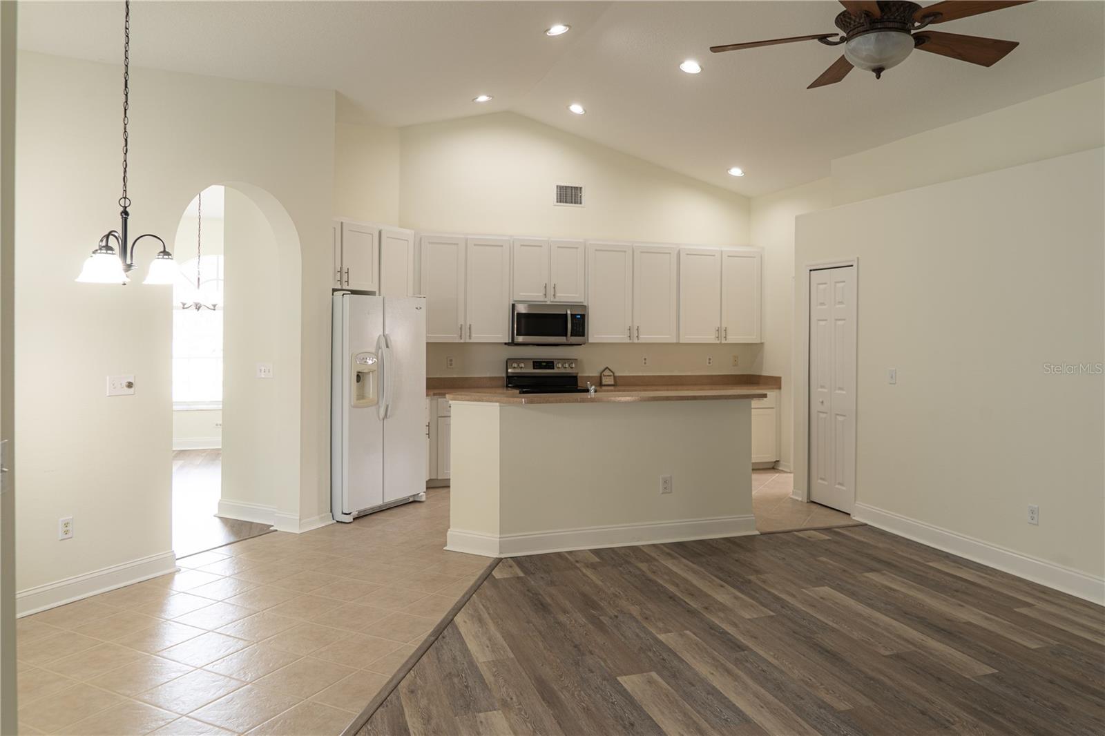 RIVERGLEN UNIT 3 - Residential