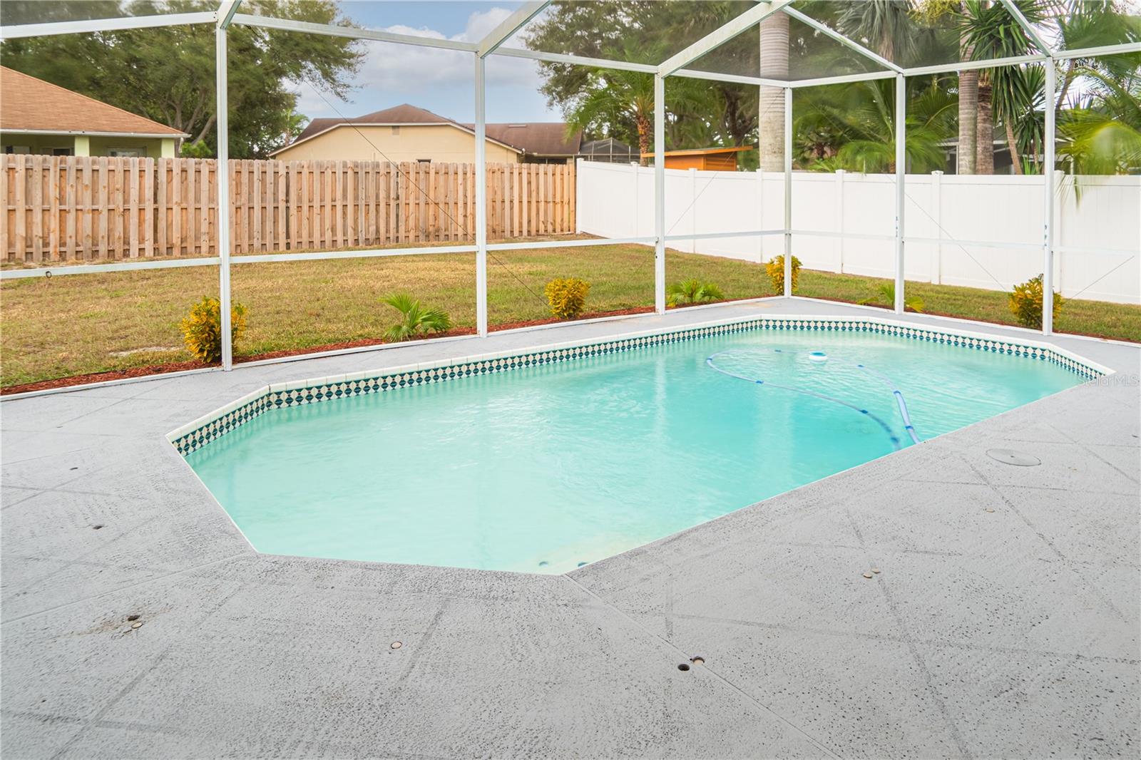 RIVERGLEN UNIT 3 - Residential