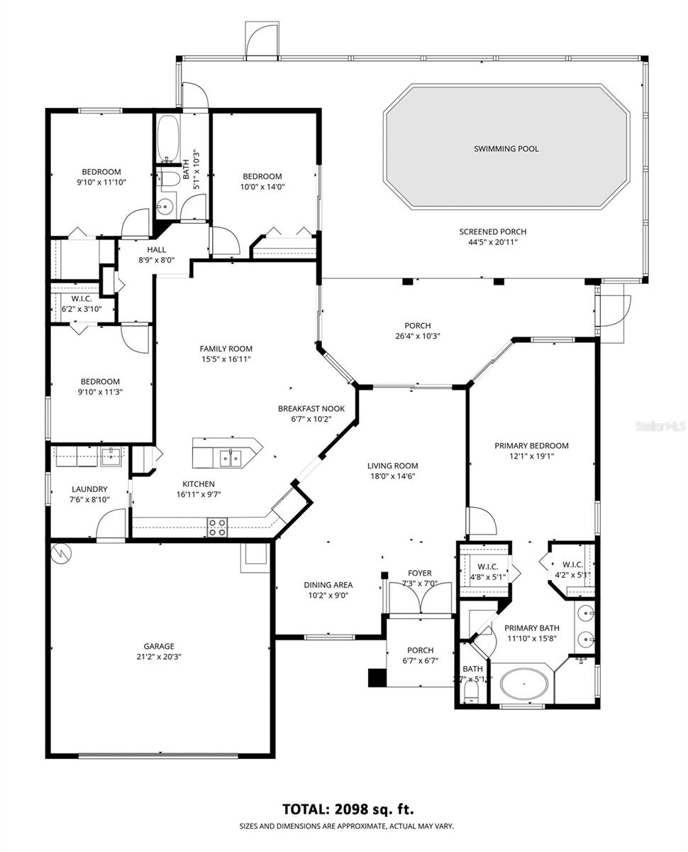 RIVERGLEN UNIT 3 - Residential