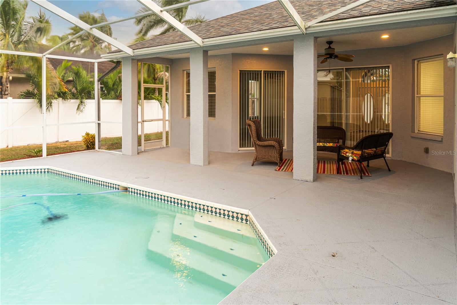 RIVERGLEN UNIT 3 - Residential