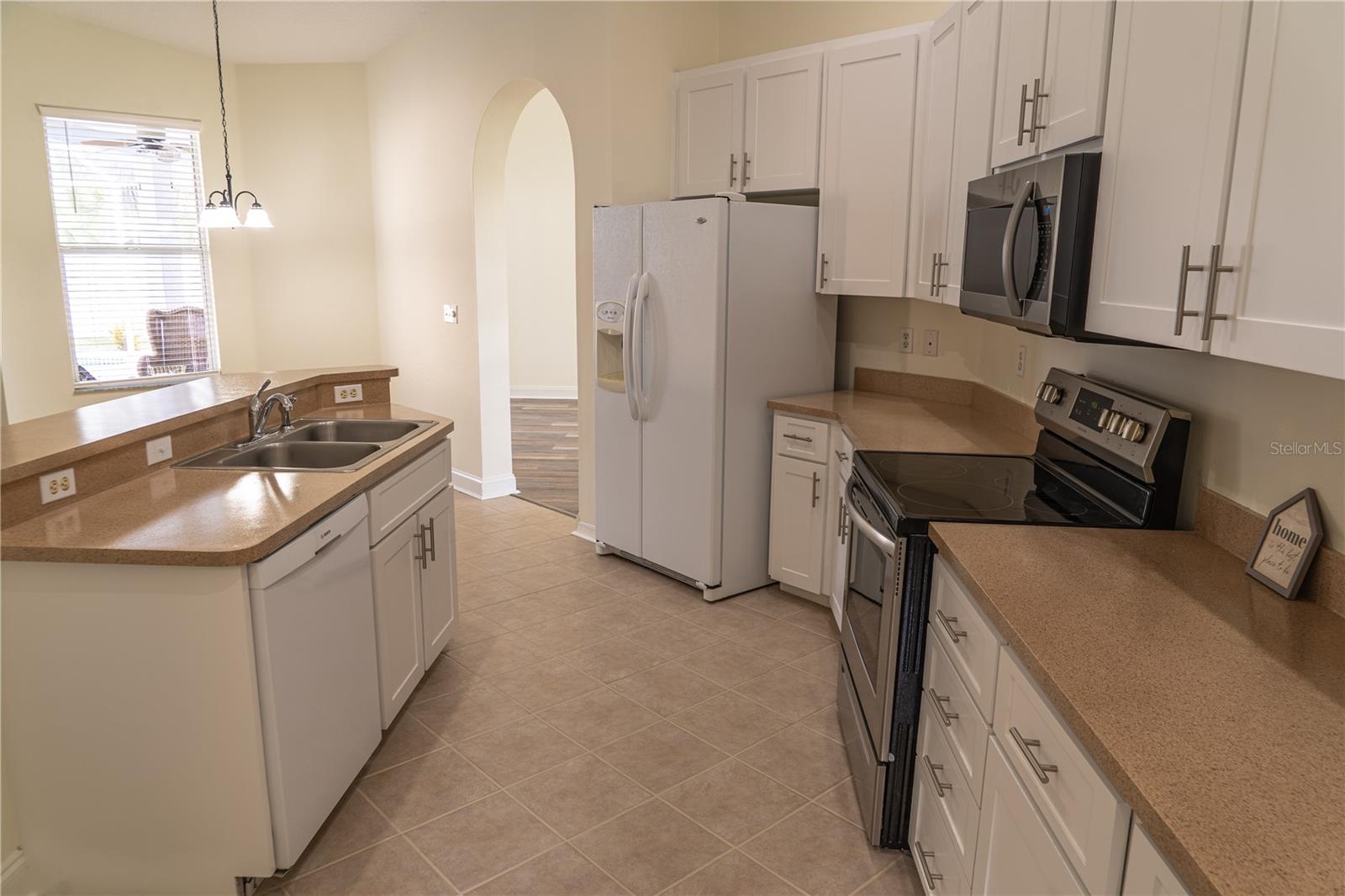 RIVERGLEN UNIT 3 - Residential