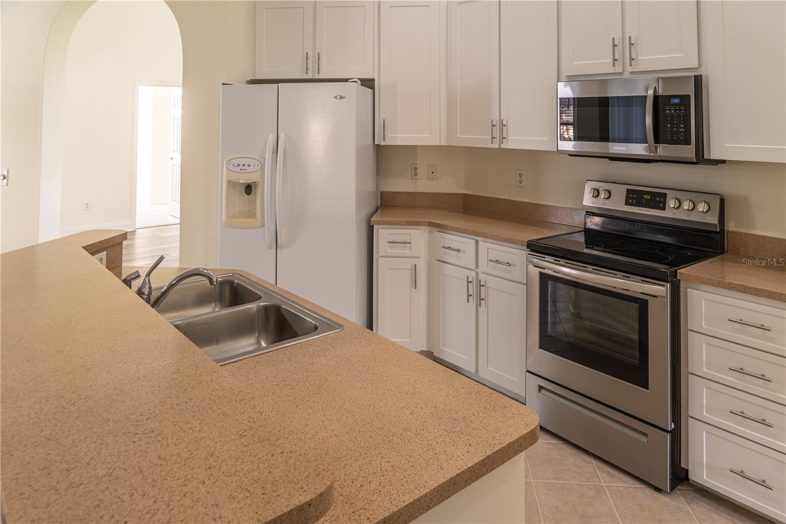 RIVERGLEN UNIT 3 - Residential