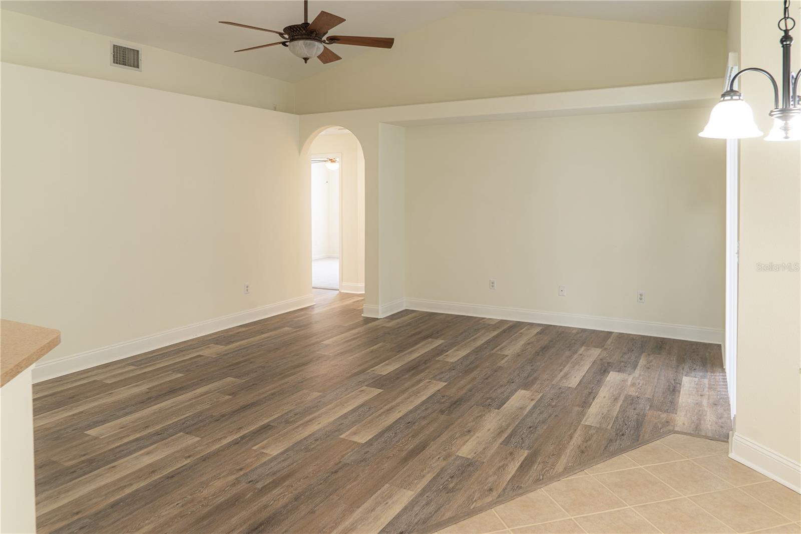 RIVERGLEN UNIT 3 - Residential