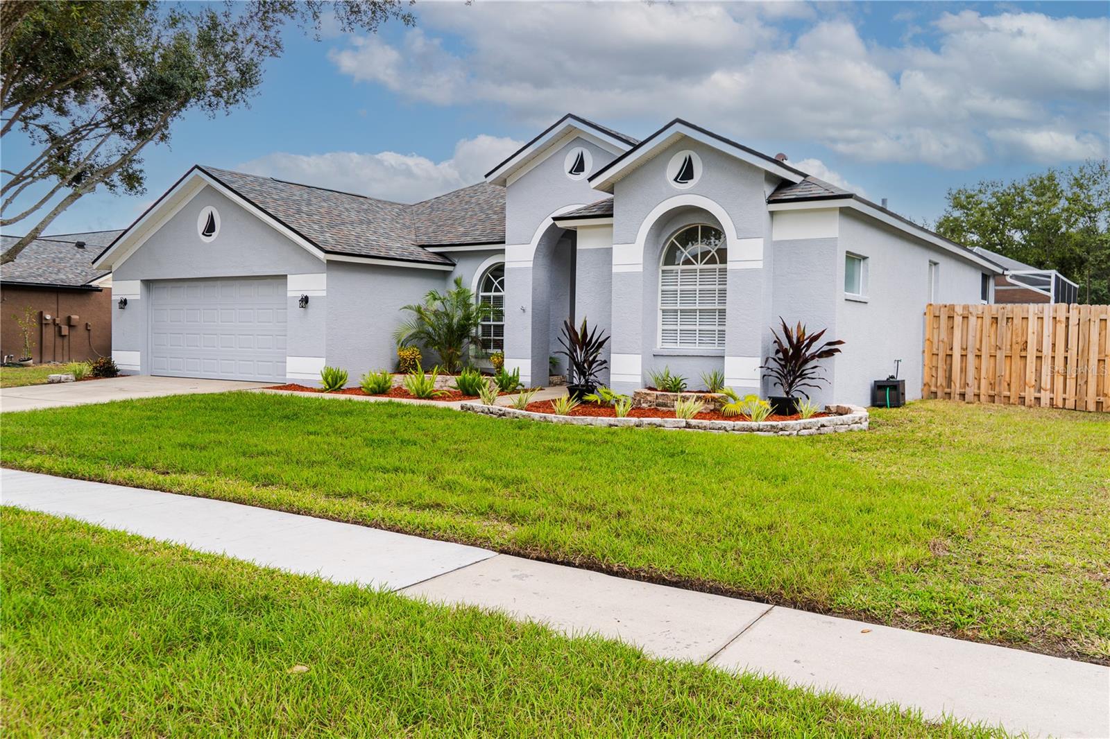 RIVERGLEN UNIT 3 - Residential