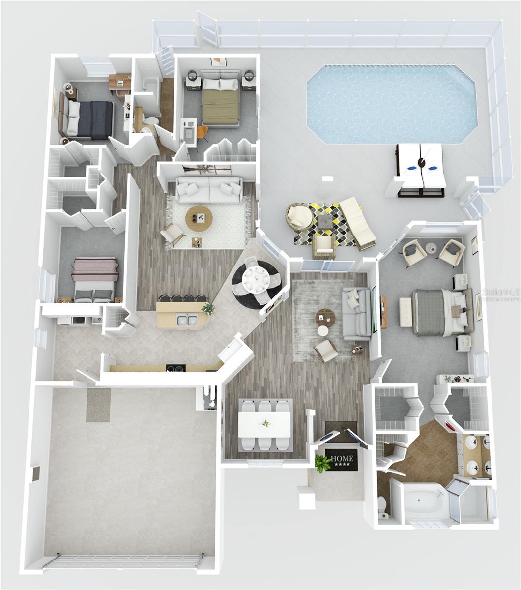 RIVERGLEN UNIT 3 - Residential