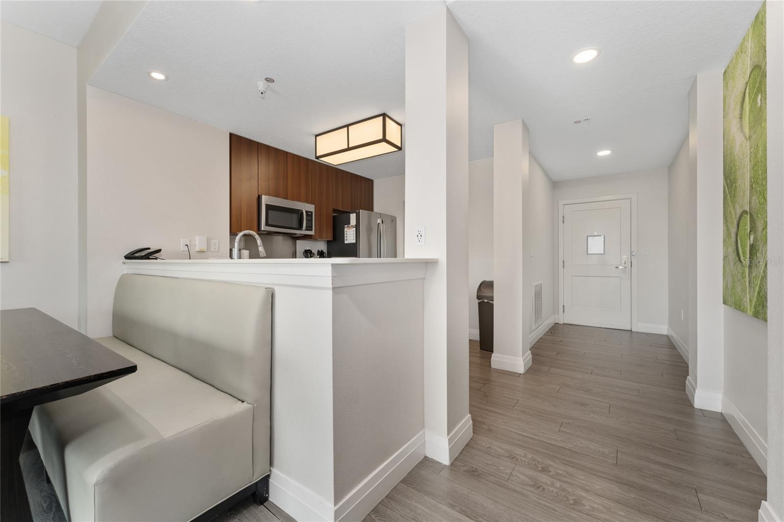 GROVE RESIDENCE & SPA HOTEL CONDO II - Residential