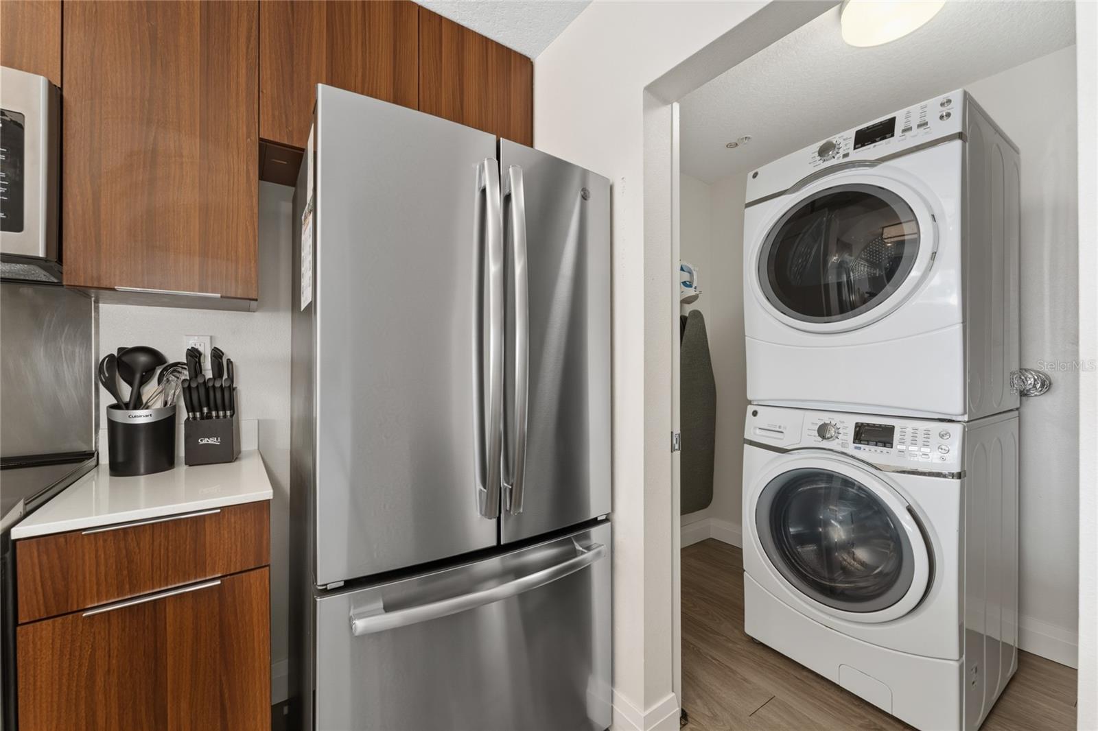 GROVE RESIDENCE & SPA HOTEL CONDO II - Residential