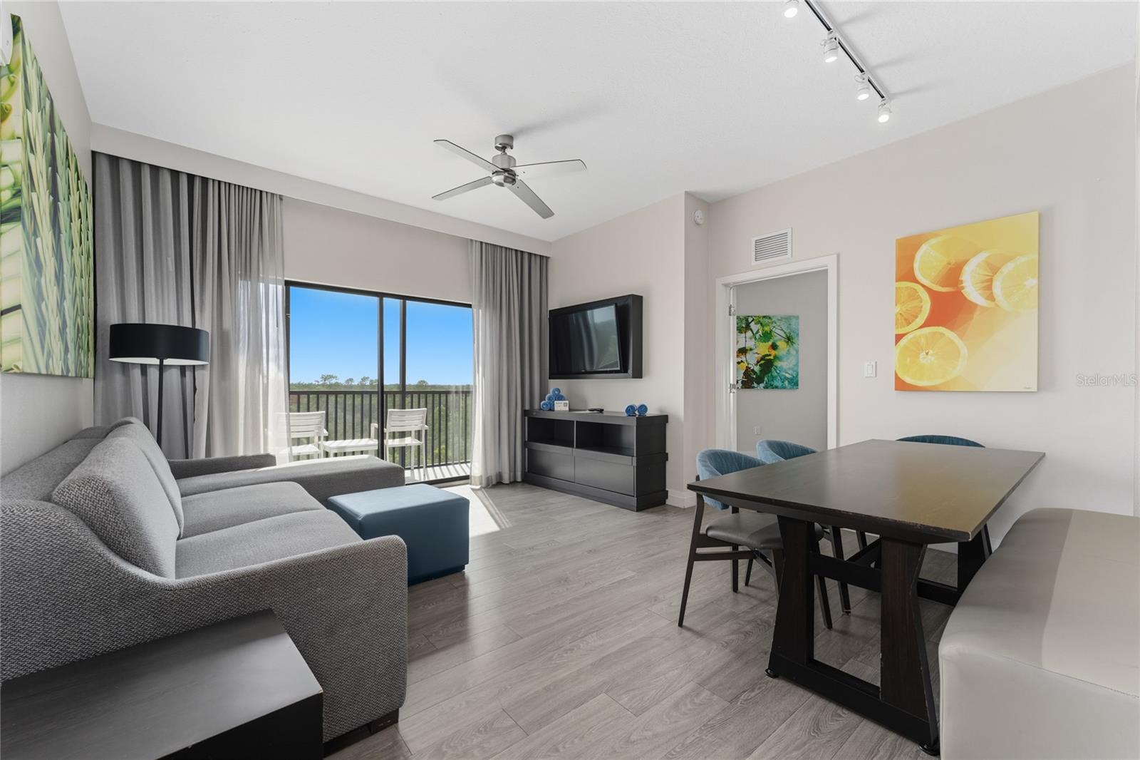 GROVE RESIDENCE & SPA HOTEL CONDO II - Residential