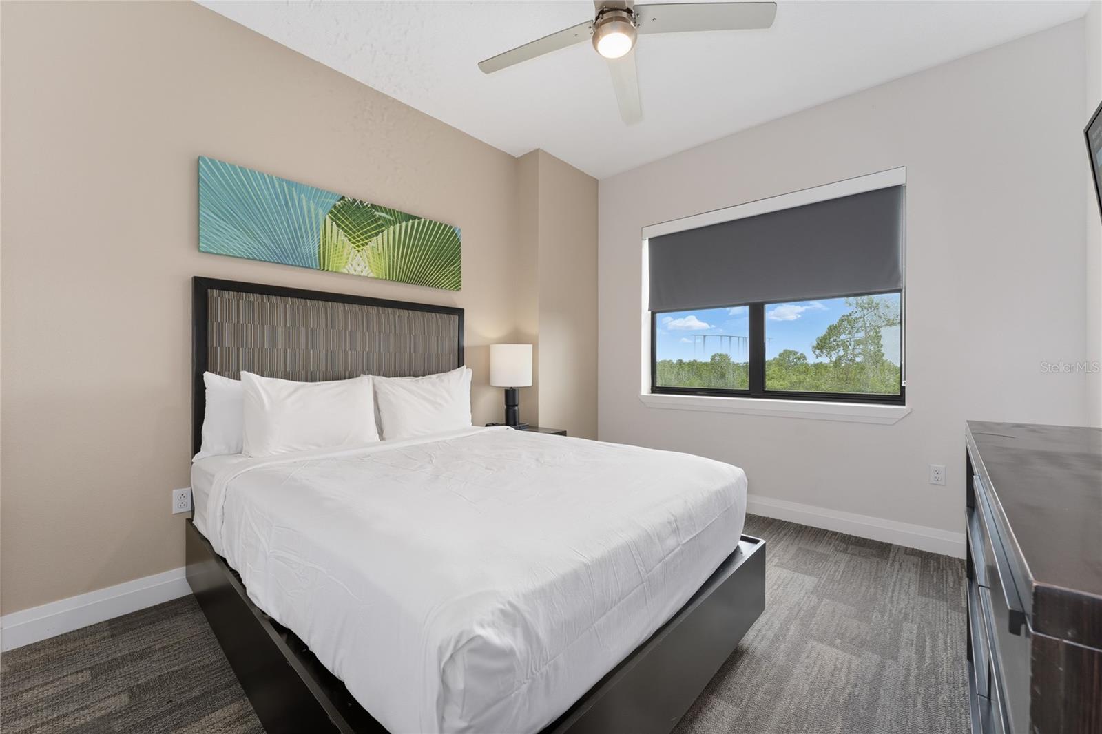 GROVE RESIDENCE & SPA HOTEL CONDO II - Residential
