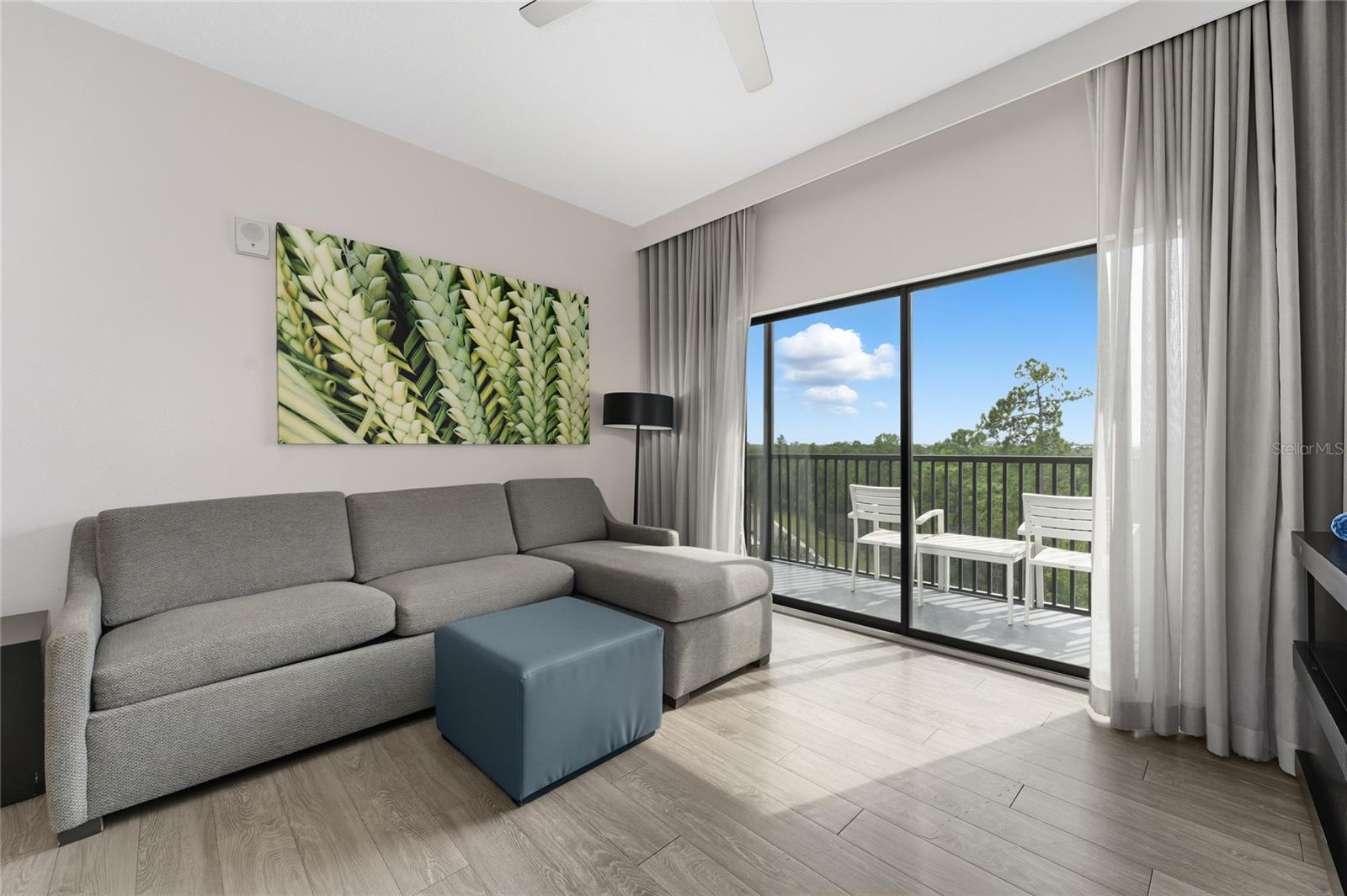 GROVE RESIDENCE & SPA HOTEL CONDO II - Residential