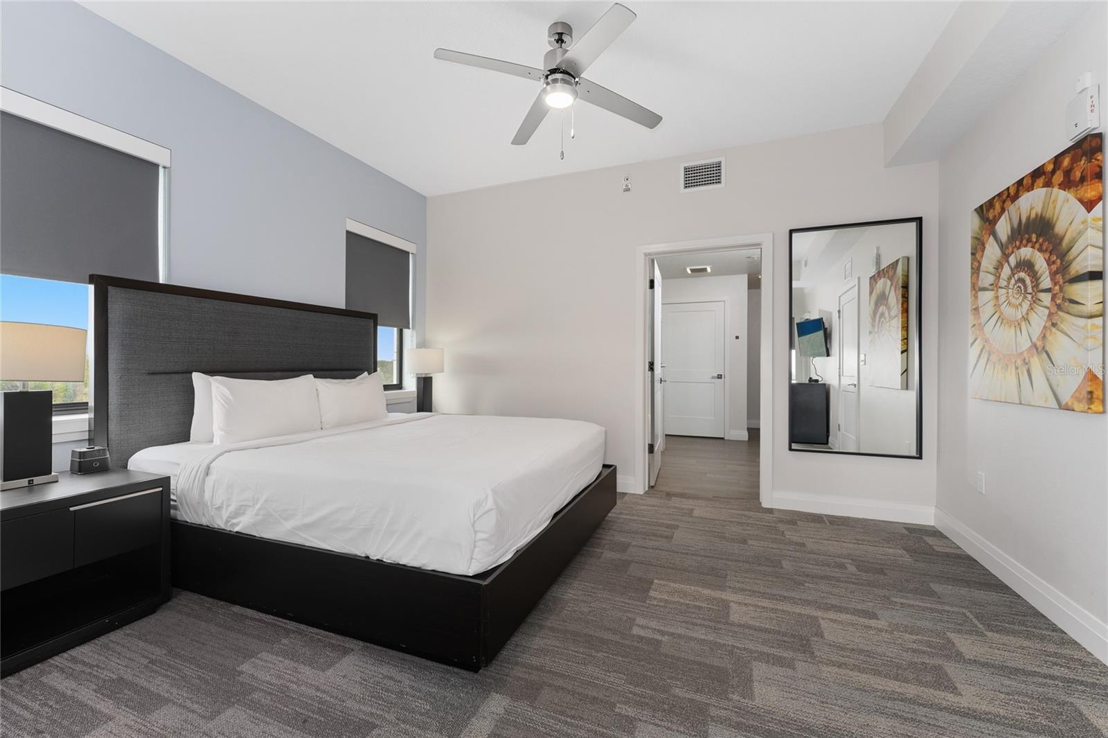 GROVE RESIDENCE & SPA HOTEL CONDO II - Residential