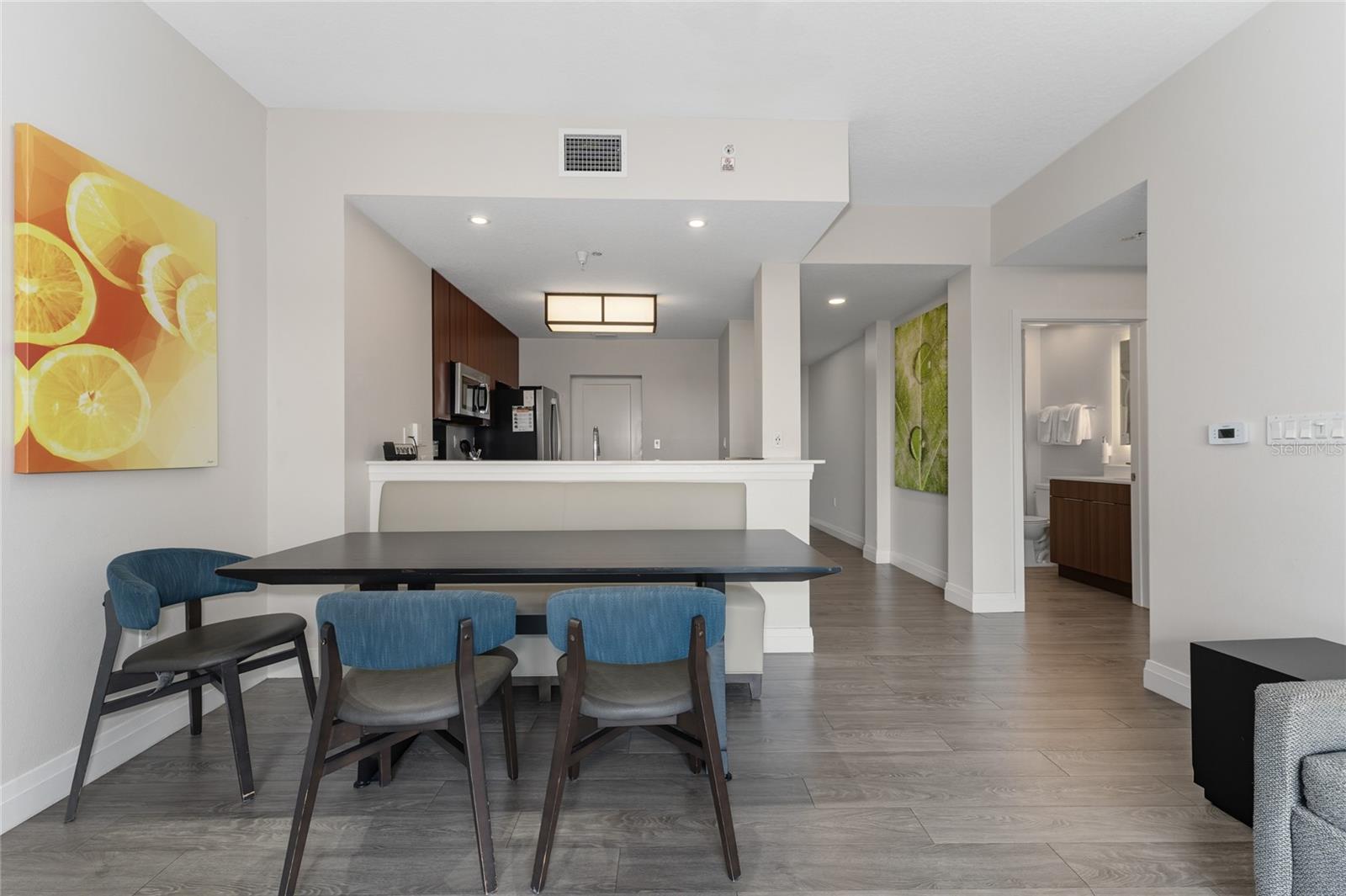 GROVE RESIDENCE & SPA HOTEL CONDO II - Residential