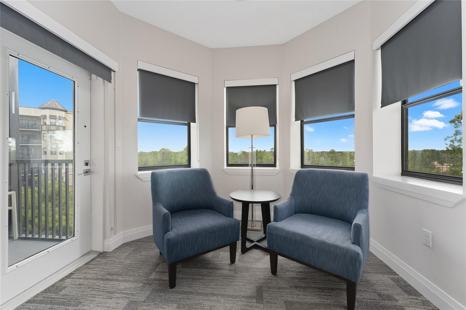 GROVE RESIDENCE & SPA HOTEL CONDO II - Residential