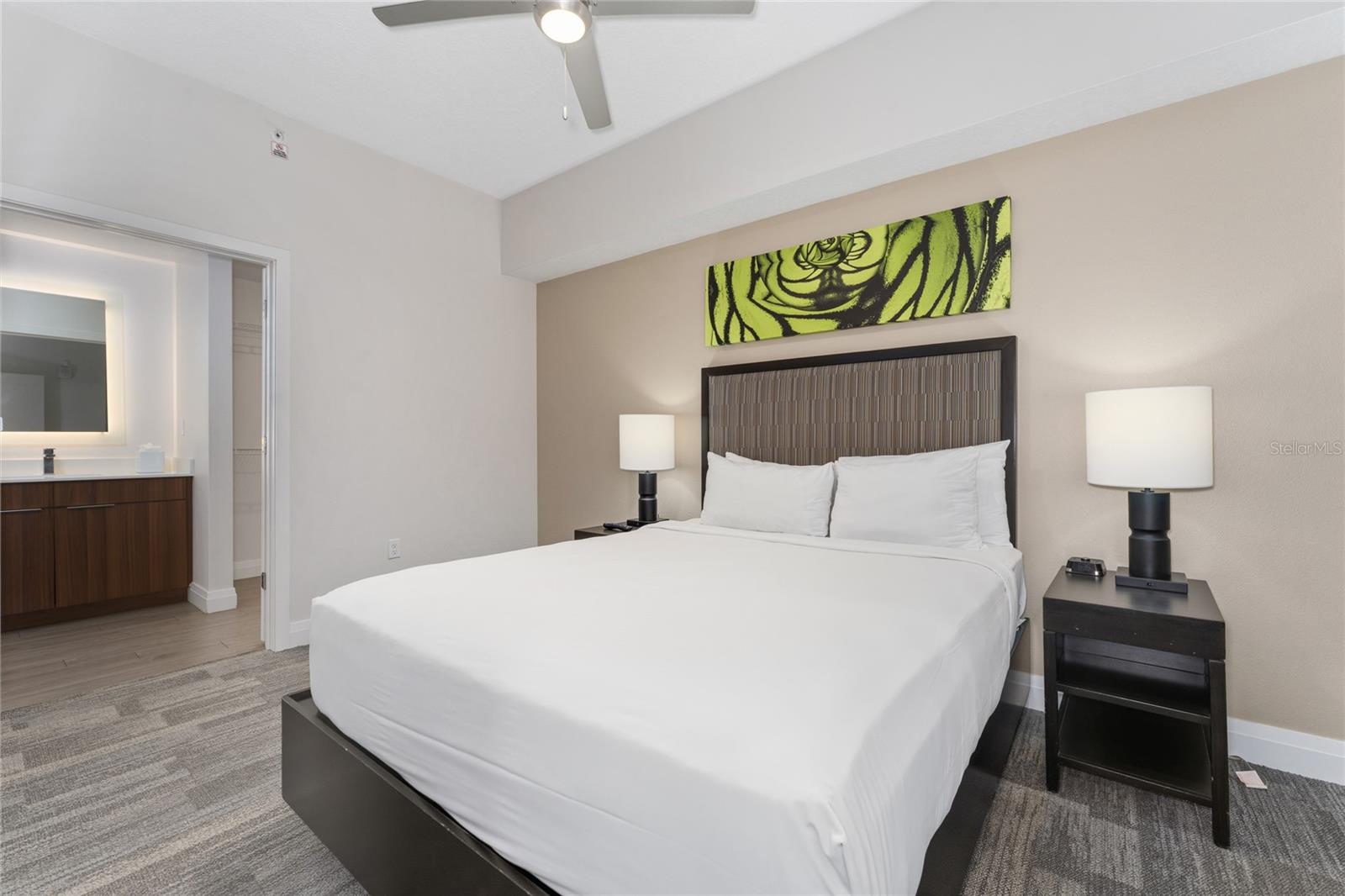 GROVE RESIDENCE & SPA HOTEL CONDO II - Residential
