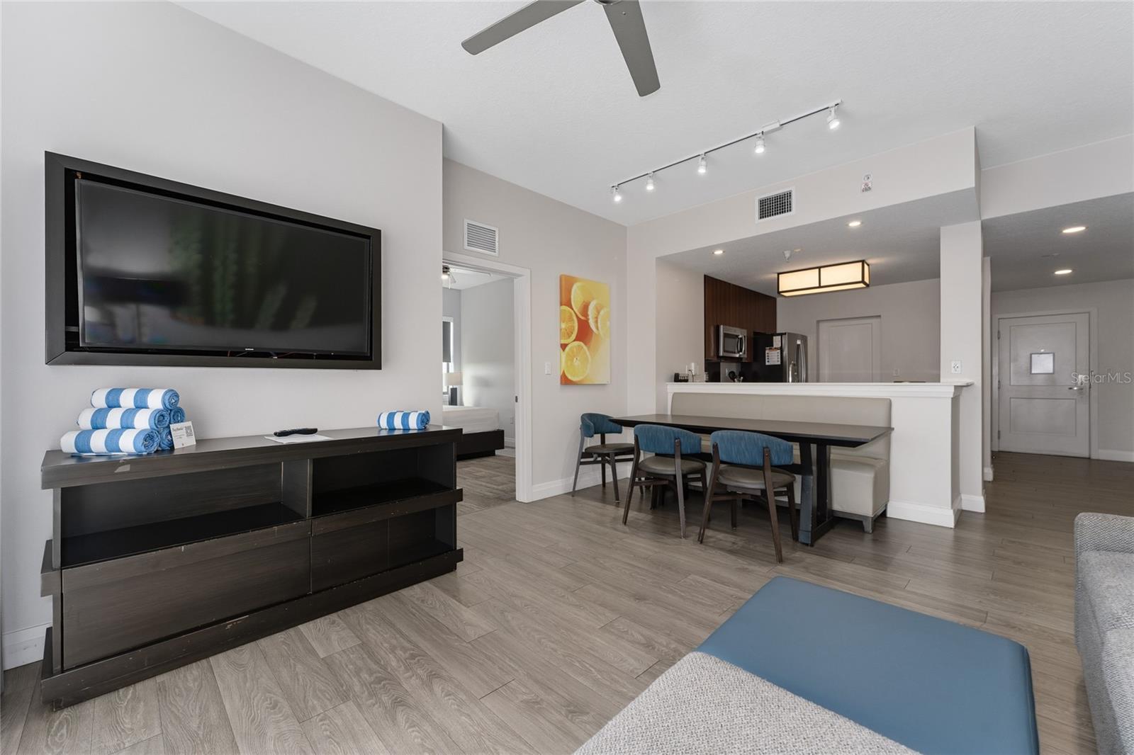 GROVE RESIDENCE & SPA HOTEL CONDO II - Residential