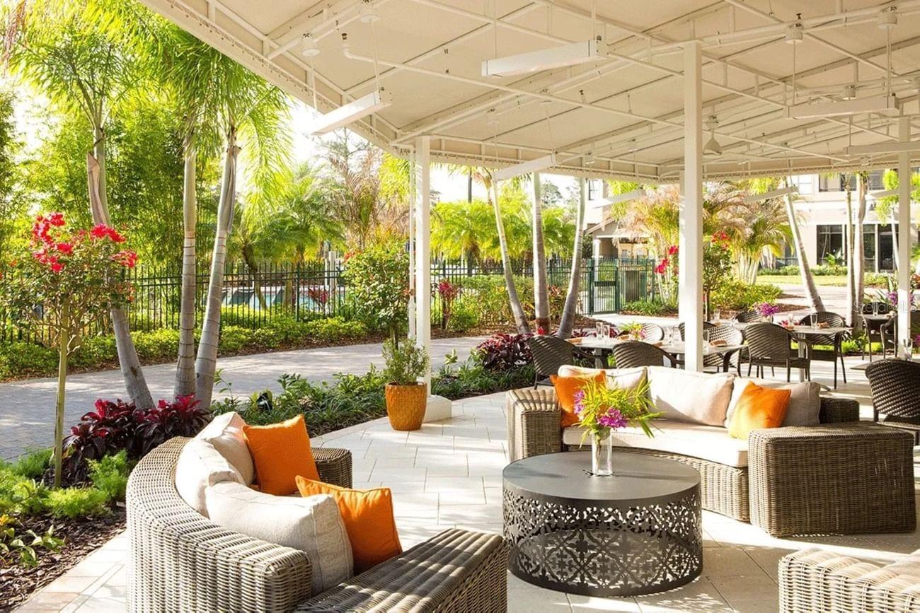 GROVE RESIDENCE & SPA HOTEL CONDO II - Residential