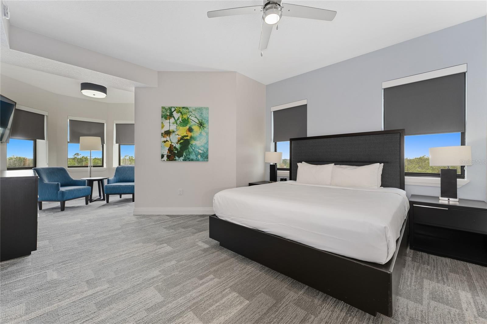GROVE RESIDENCE & SPA HOTEL CONDO II - Residential
