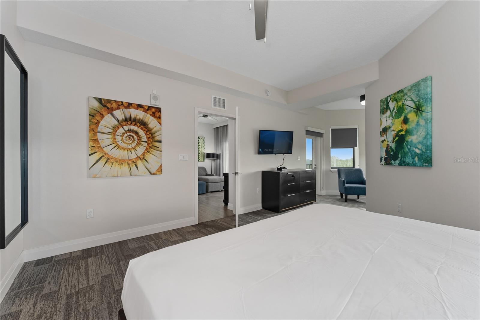 GROVE RESIDENCE & SPA HOTEL CONDO II - Residential