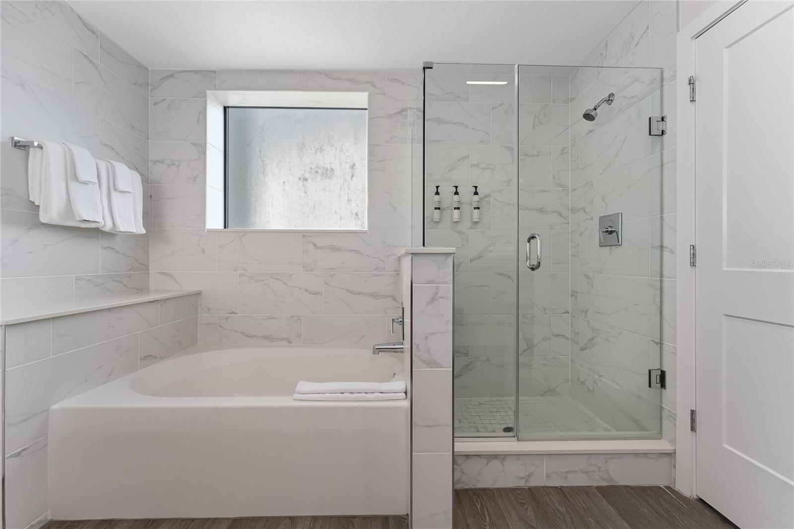 GROVE RESIDENCE & SPA HOTEL CONDO II - Residential
