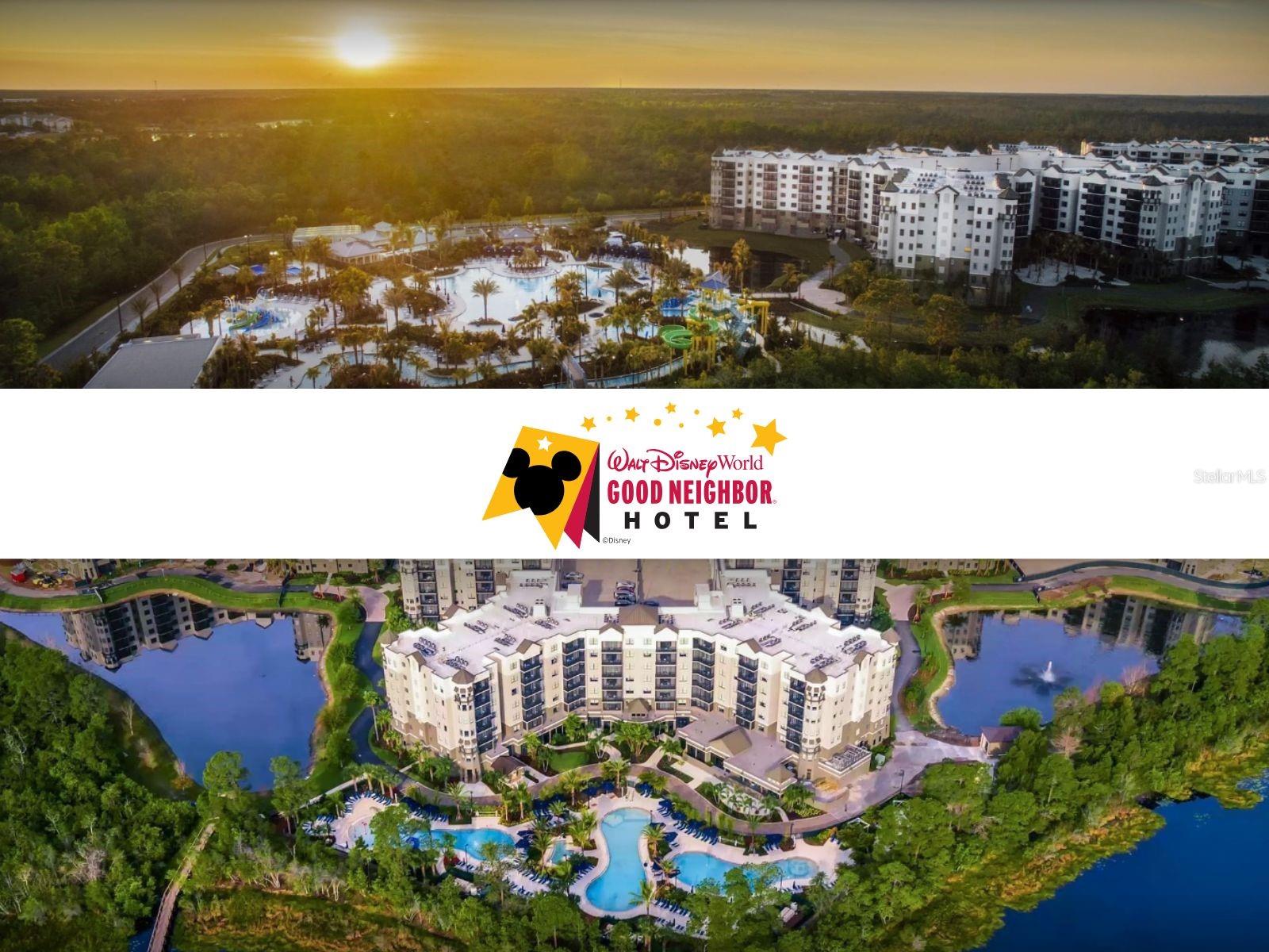 GROVE RESIDENCE & SPA HOTEL CONDO II - Residential