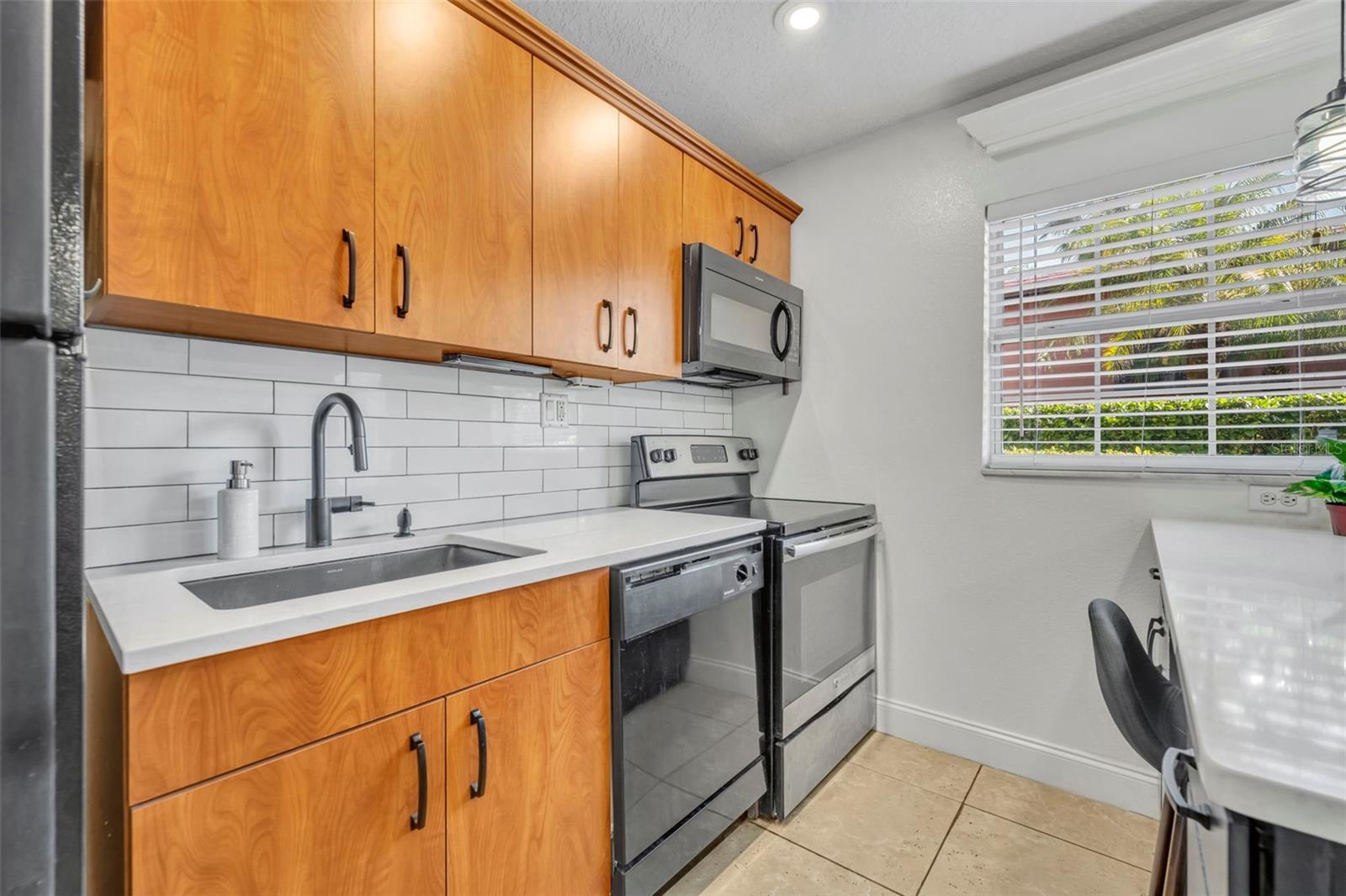 OLD DELANEY SQUARE - Residential