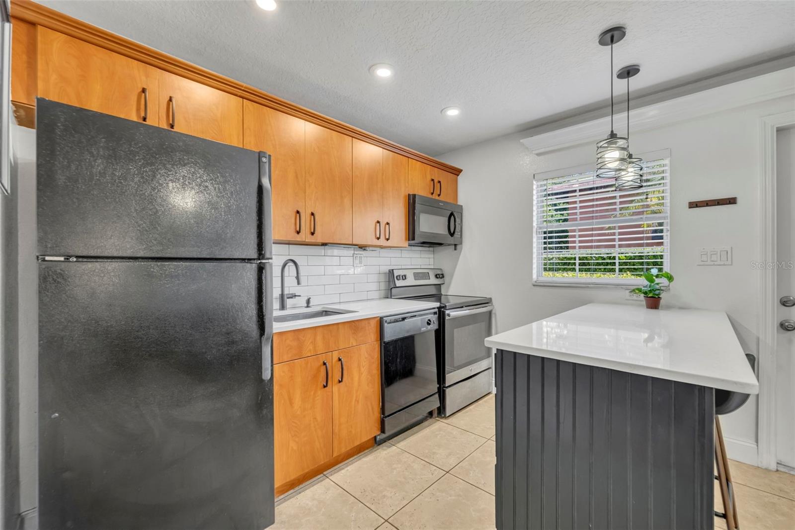 OLD DELANEY SQUARE - Residential