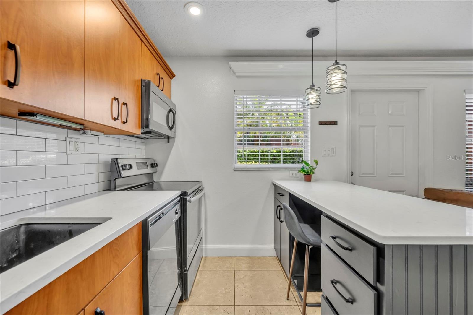 OLD DELANEY SQUARE - Residential