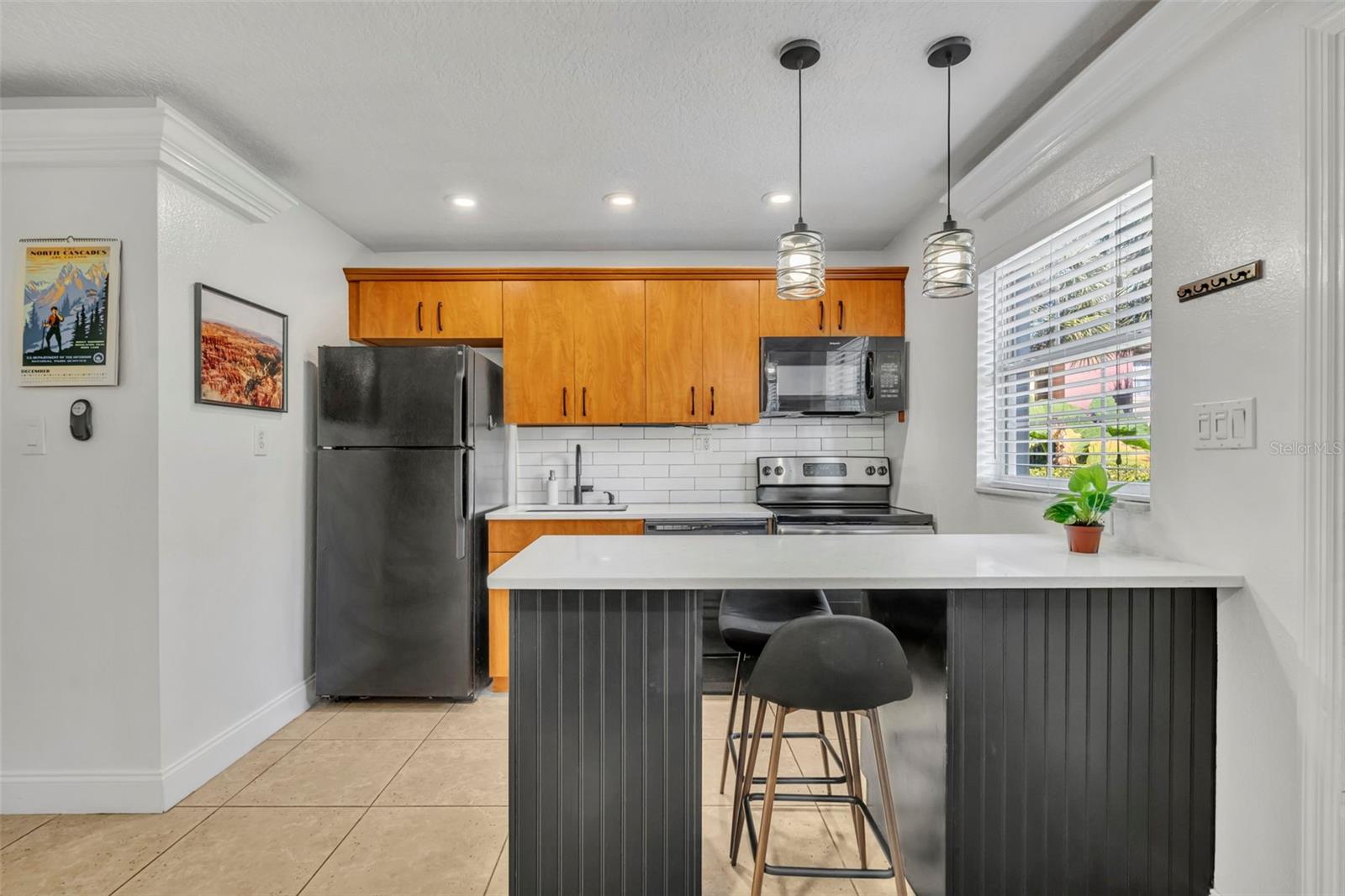 OLD DELANEY SQUARE - Residential